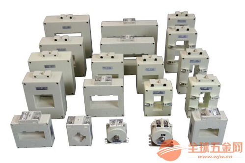 akh 0.66 p 雙m8直接式保護型電流互感器適用于低壓抽屜柜