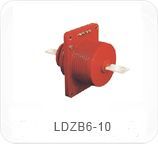 LDZB6-10型穿墻式全封閉電流互感器_民揚(yáng)集團(tuán)