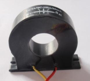 LCTA78C系列立式穿芯精密電流互感器 特點與應(yīng)用解析