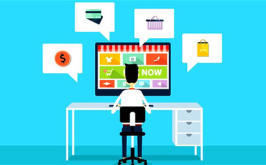 電子商務(wù)系統(tǒng)開發(fā) 構(gòu)建現(xiàn)代商業(yè)的核心平臺