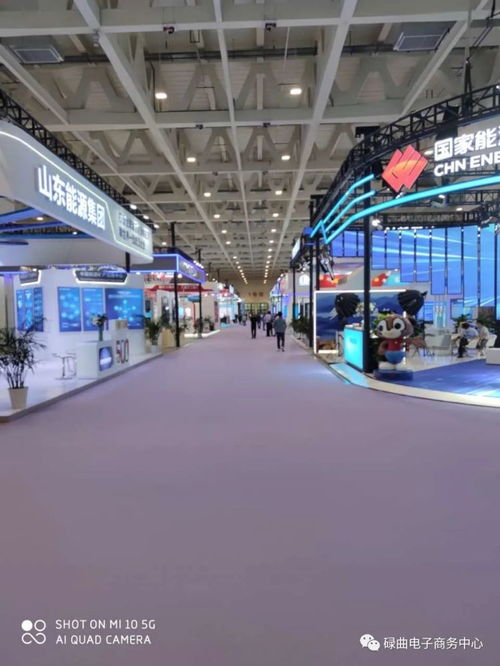 碌曲縣農產品驚艷亮相第七屆濟南電子商務產業博覽會，CRM客戶管理系統助力電商發展